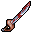 the Ron the Ripper's sabre