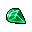 green gem