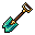 spirit shovel