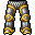 dwarven legs