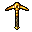 expert's pickaxe