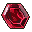 hexagonal ruby