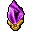 twilight amethyst shard
