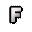 letter F