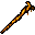 amber staff