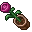 potted flower
