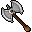 stonecutter axe