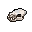 werebadger skull