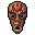 shamanic mask