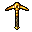 expert's pickaxe
