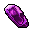 violet crystal