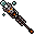 water inferniarch wand