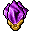 eternal amethyst shard