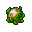 verdant orb