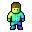 Shader Doll: Rainbow Flash
