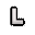 letter L