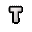 letter T