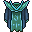 arcane dragon robe