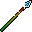 enchanted spear