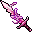 energy spike sword