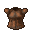 rusty armor